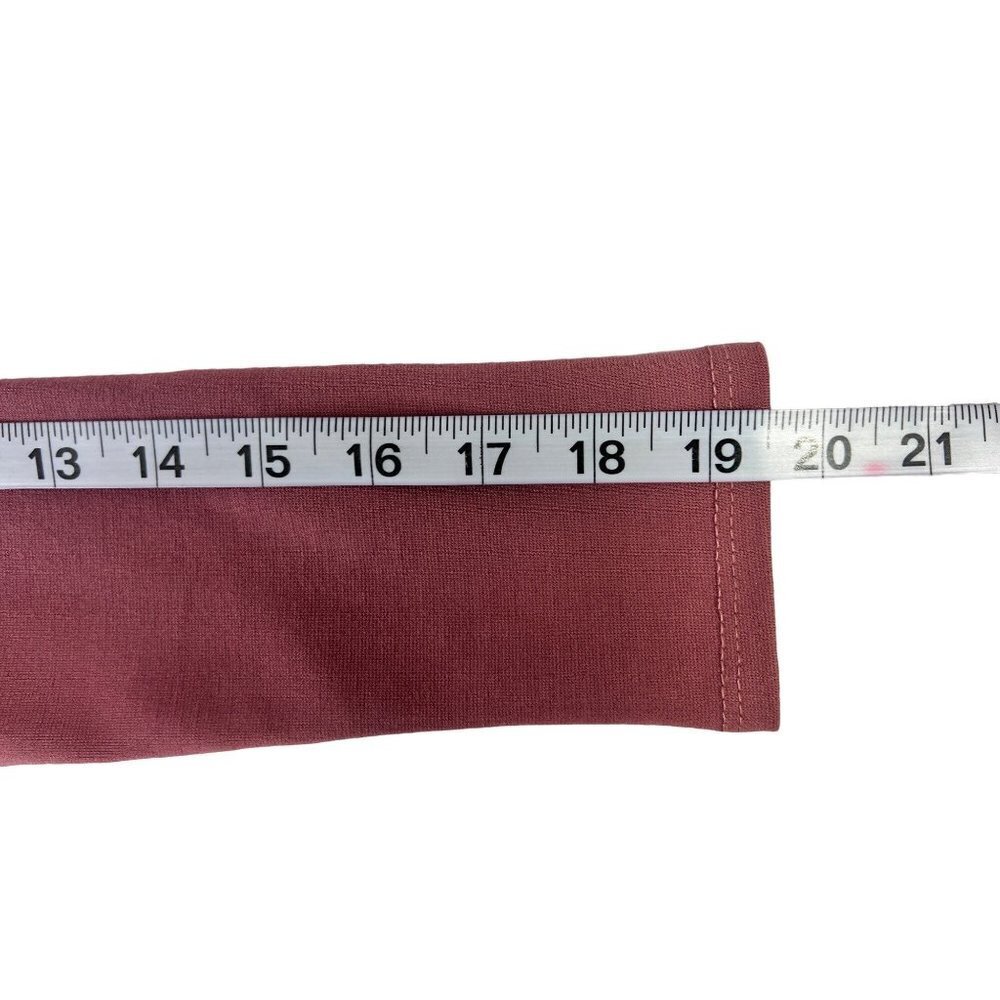 Timing Women's Rose Pink Body Suit - Picture 7 of 7